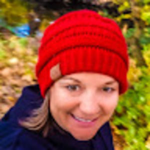 Meet your Posher, Angie